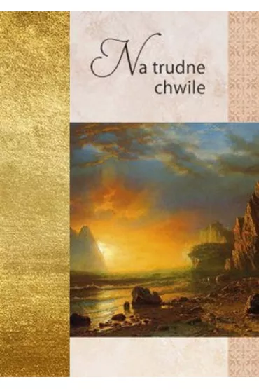 Z�ota 8 Na trudne chwile