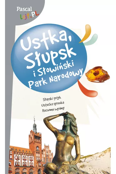 Ustka. Pascal Lajt - S�awomir Adamczak