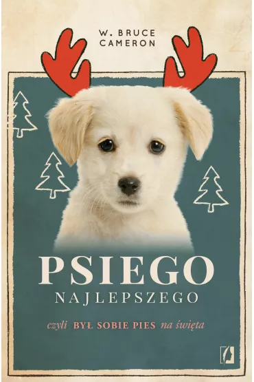 eBook Psiego najlepszego mobi epub - W. Bruce Cameron