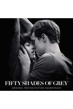 Fifty Shades of Grey CD soundtrack