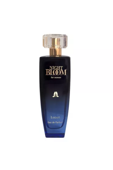 Lazell Woda perfumowna Night Bloom For Women 100 ml