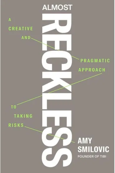 Almost Reckless - Amy  Smilovic