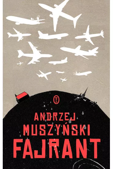 Fajrant - Andrzej Muszy�ski