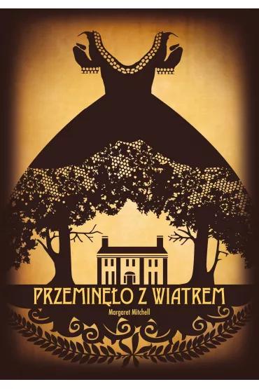 Przemin�o z wiatrem - Margaret Mitchell