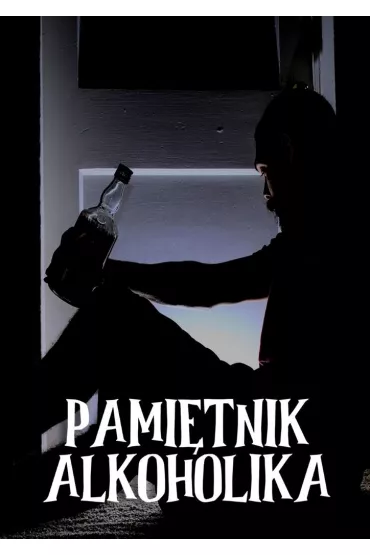 eBook Pami�tnik alkoholika mobi epub - Marcin Beren