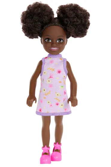 Barbie. Chelsea i przyjaciele HXM96 Mattel