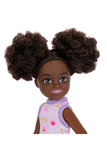 Barbie. Chelsea i przyjaciele HXM96 Mattel