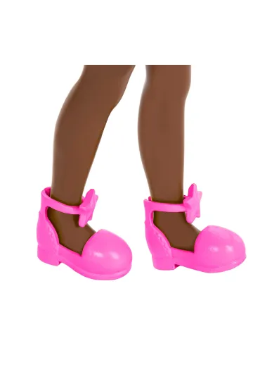 Barbie. Chelsea i przyjaciele HXM96 Mattel