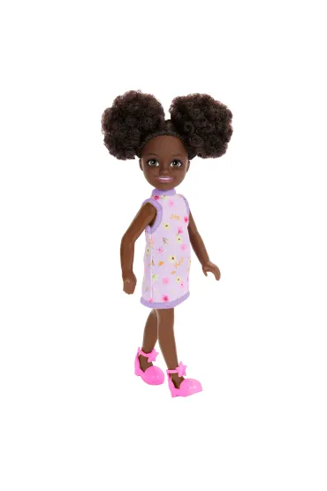 Barbie. Chelsea i przyjaciele HXM96 Mattel