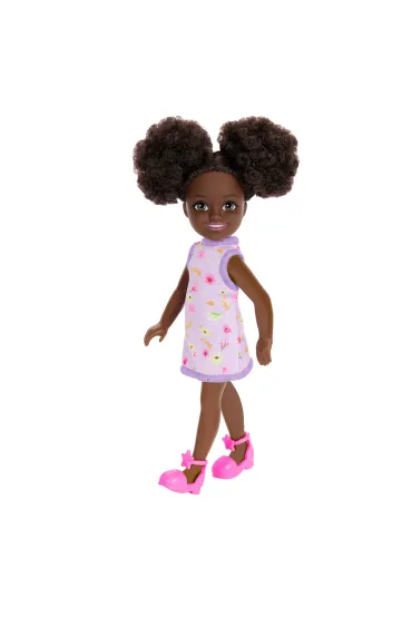 Barbie. Chelsea i przyjaciele HXM96 Mattel