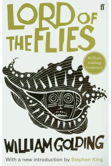 Lord of the Flies - William Golding