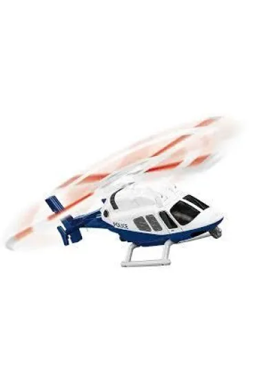 Action Town Bell 429 Police