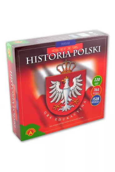 Alexander Wielki Quiz Historia Polski
