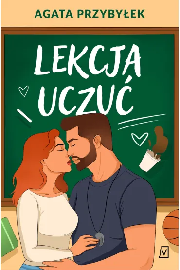 Stand alone. Lekcja uczu� - Agata Przyby�ek