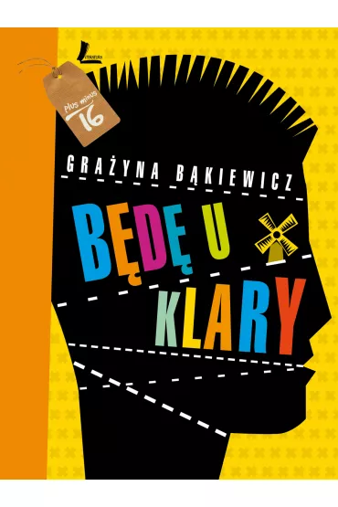 B�d� u Klary - Gra�yna B�kiewicz