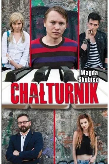 Cha�turnik - Magda Skubisz