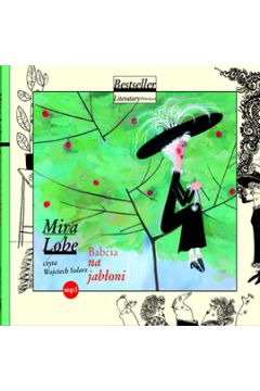 Audiobook Babcia na jaboni mp3