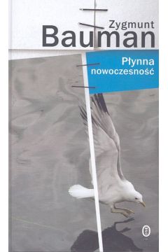 P�ynna nowoczesno�� - Bauman Zygmunt - Zygmunt Bauman