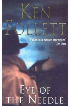 Eye of the Needle - Follett Ken
