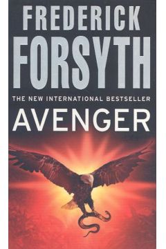 Avenger - Forsyth Frederick