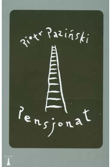Pensjonat - Piotr Pazi�ski