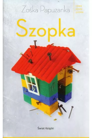 Szopka - Zo�ka Papu�anka