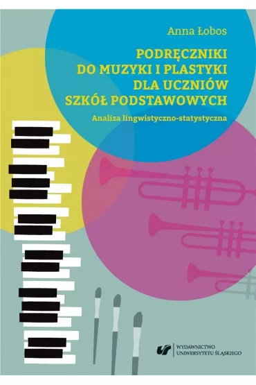 Podr�czniki do muzyki i plastyki - Anna  �obos