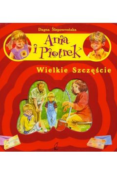 Ania i Piotrek- wielkie szczcie /n/