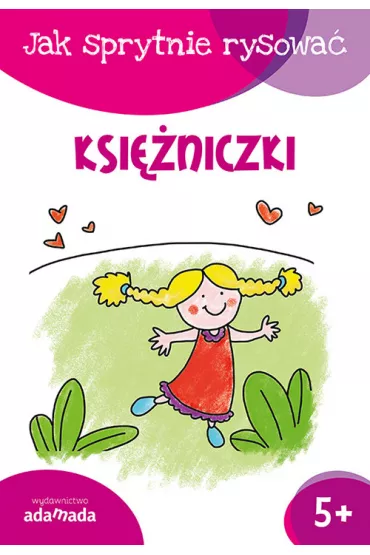 Jak sprytnie rysowa� Ksi�niczki *