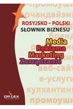 Rosyjsko-polski sownik biznesu
