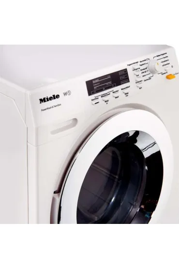 Pralka Miele Klein Trefl