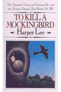 To Kill a Mockingbird - Lee Harper