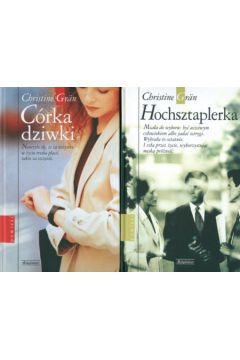 C�rka dziwki Hochsztaplerka - Gran Christine - Christine Gran