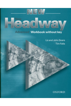 Headway. Advanced. Workbook without key