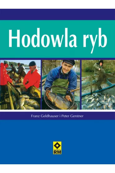 Hodowla Ryb - Geldhause Franz, Peter Gerstner