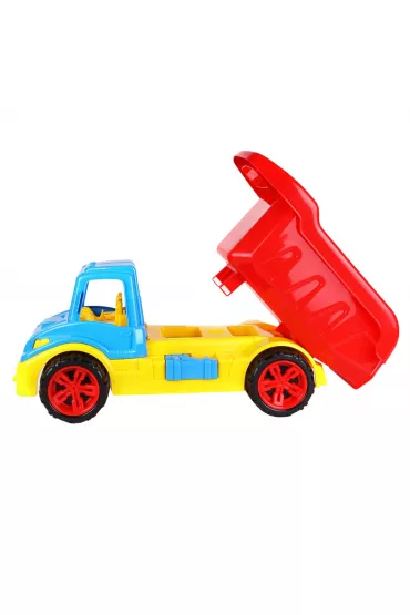 DU�A WYWROTKA 52 cm  TEH1011 Fancy Toys