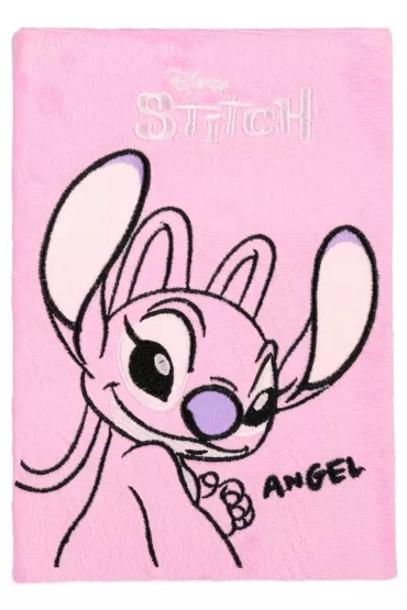 Notes A5 Stitch linia 80 kartek