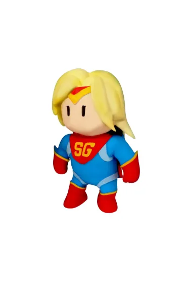 Gumostwory Stumble Guys - Super Gal