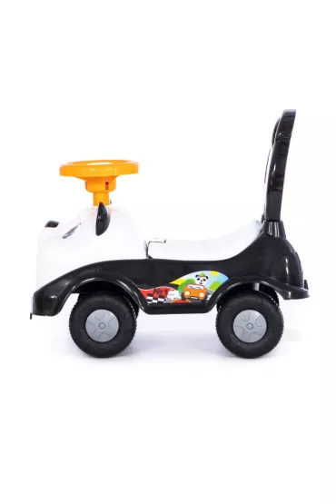 Jedzik "Panda" jedzideko auto pojazd Polesie