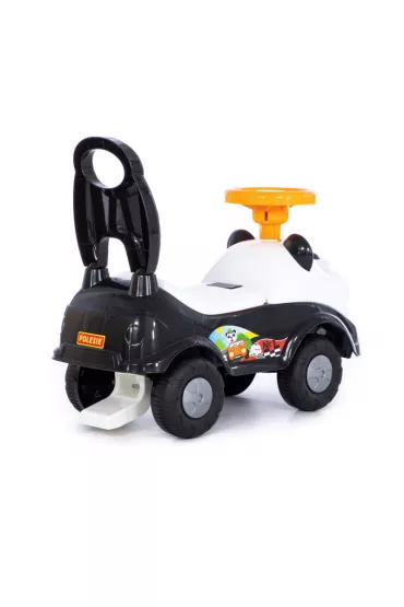 Jedzik "Panda" jedzideko auto pojazd Polesie
