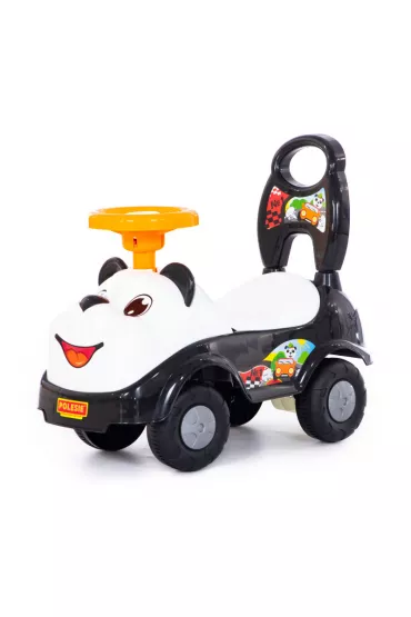 Jedzik "Panda" jedzideko auto pojazd Polesie