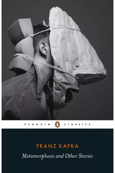 Metamorphosis and Other Stories - Franz Kafka