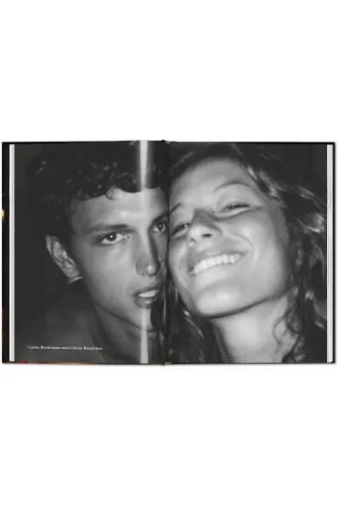 MaRIO DE JANEIRO Testino wer. angielska - Testino Mario