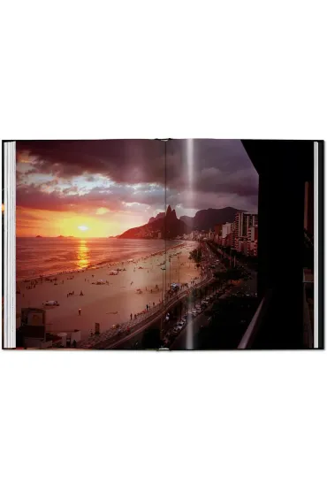 MaRIO DE JANEIRO Testino wer. angielska - Testino Mario