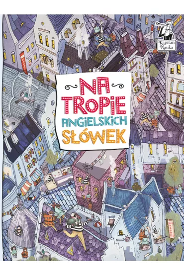 Na tropie angielskich s��wek