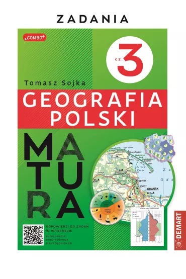 Geografia Polski - Tomasz S�jka