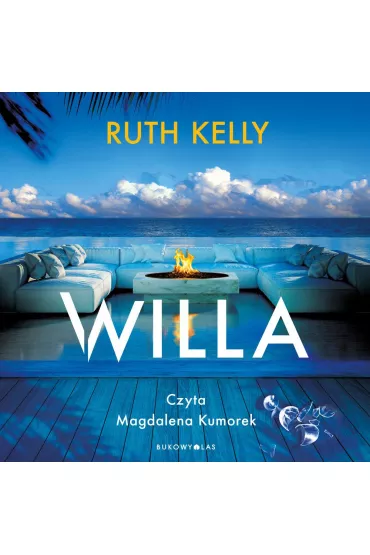 Audiobook Willa mp3 - Ruth Kelly