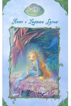 Wr�ki Rani i Laguna Syren - Papademetriou Lisa - Lisa Papademetriou