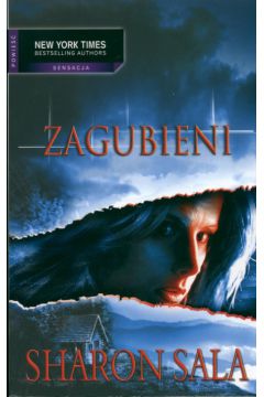 Zagubieni - Sala Sharon - Sharon Sala