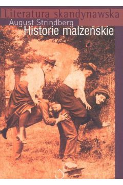 Historie ma��e�skie - Strindberg August - August Strindberg